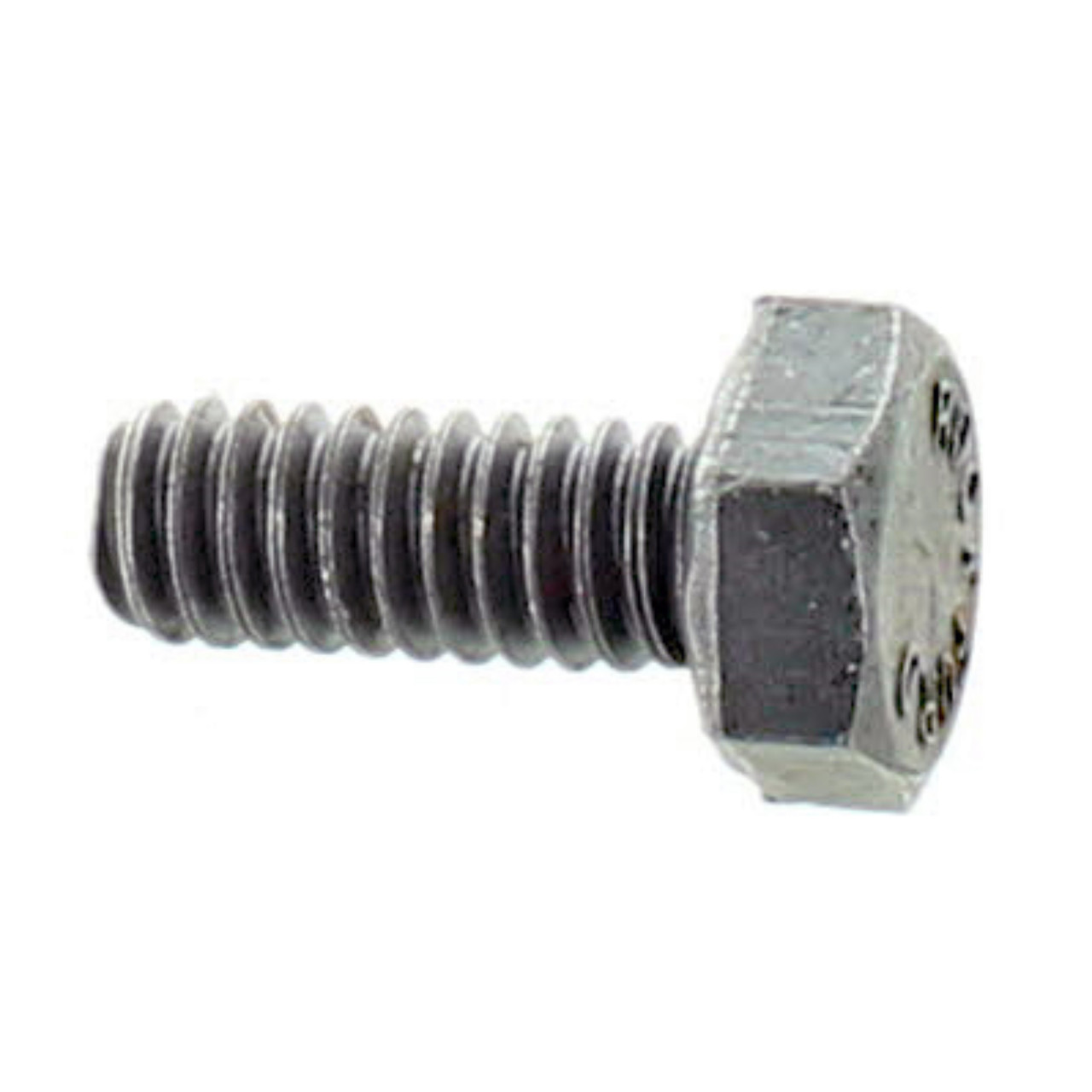 Mercury Marine Mercruiser New OEM Screw (9/16") Set of 5 10-60708
