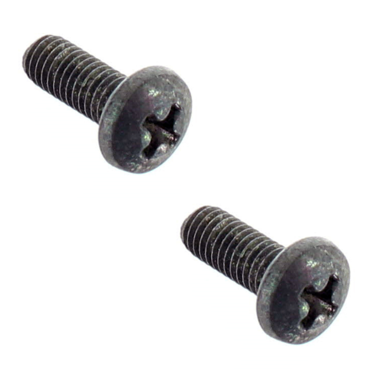 Mercury Marine Mercruiser New OEM Screw (#10-32 x .50) Set of 2 10-22028