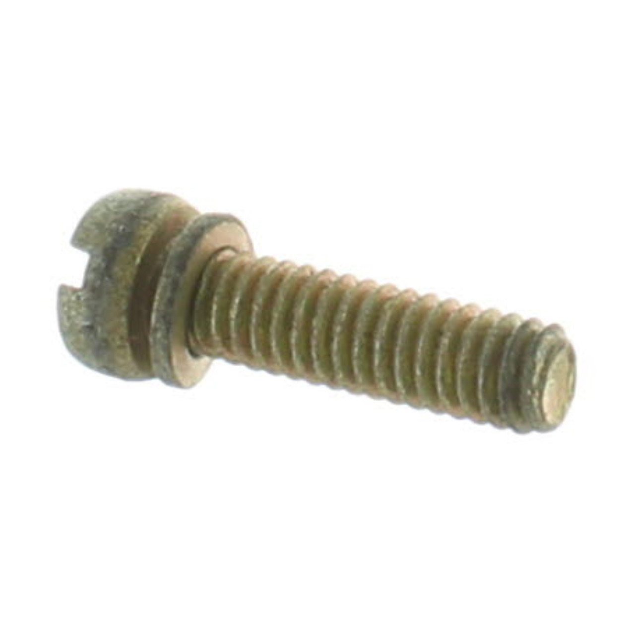 Mercury Marine Mercruiser New OEM Screw (5/8") Set of 10 10-28259