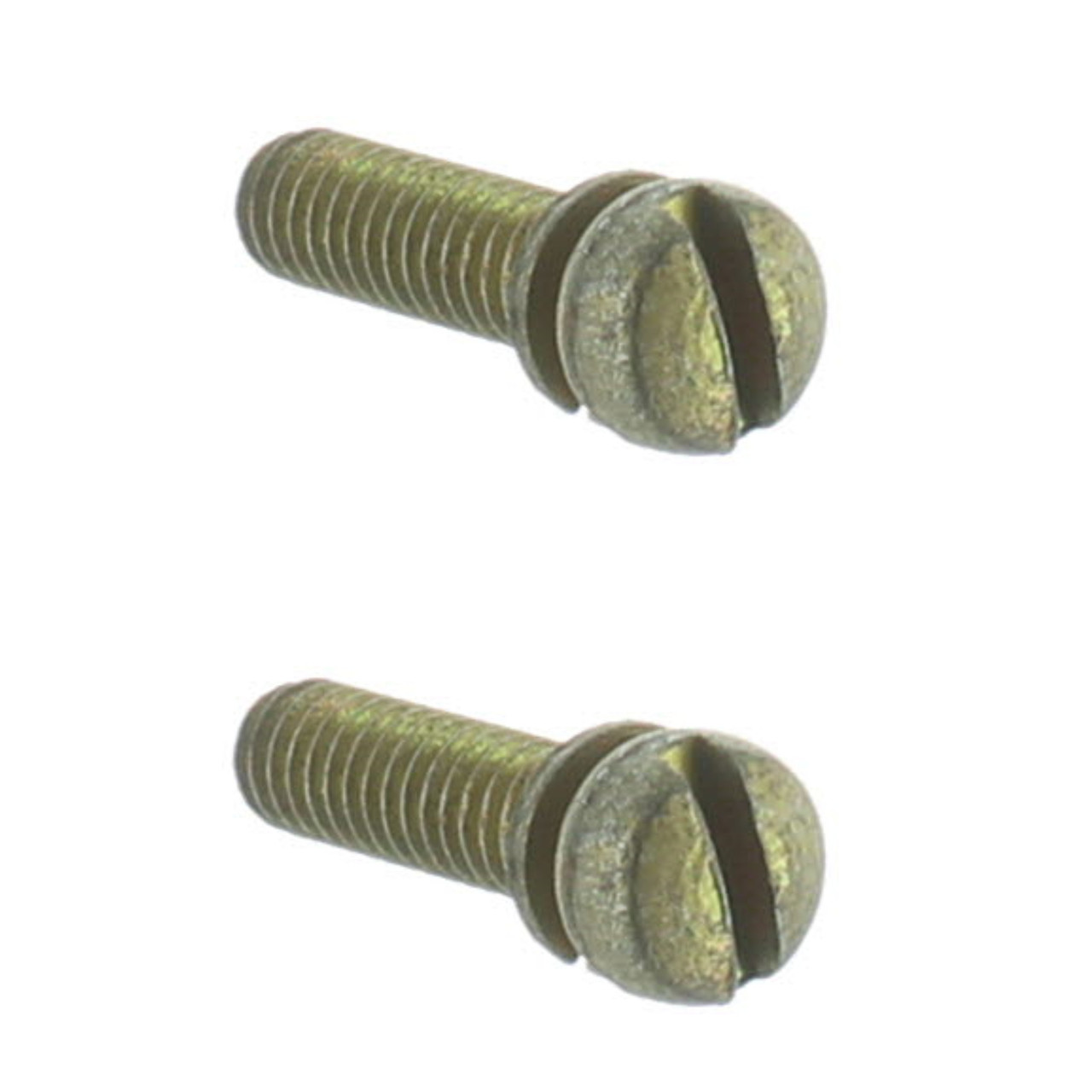 Mercury Marine Mercruiser New OEM Screw (5/8") Set of 2 10-28259