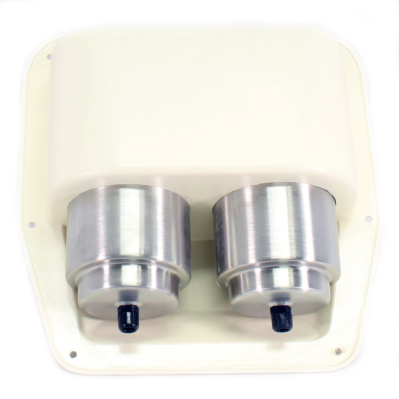 Larson Boats New SeaSwirl Stainless Steel Cupholder 3324-1164-BOXMISC-20