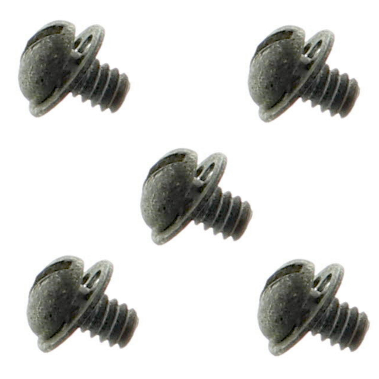 Mercury Marine Mercruiser New OEM Screw And Lock Washer Set of 5 10-23035