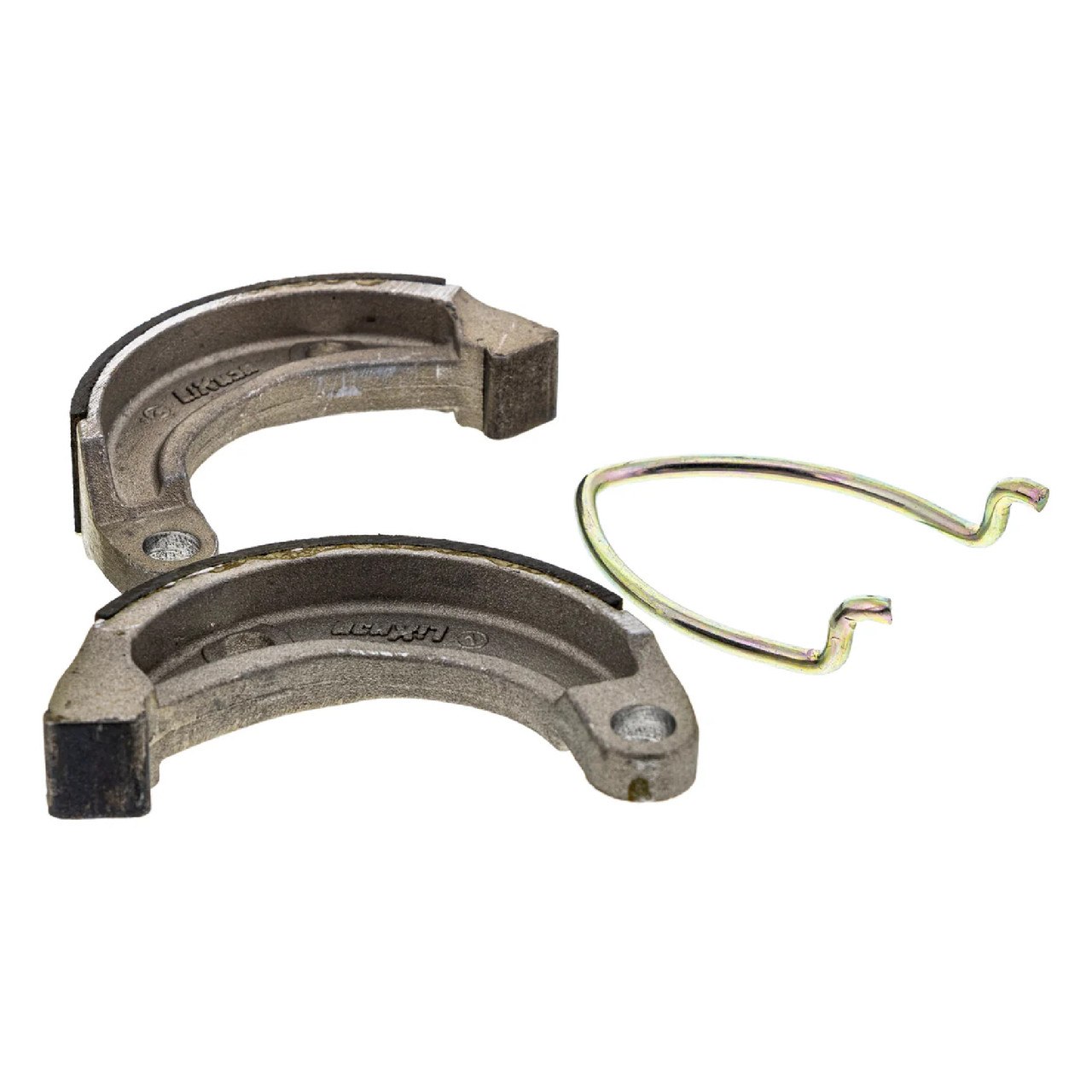 Polaris OEM Front Brake Shoe, 0455315