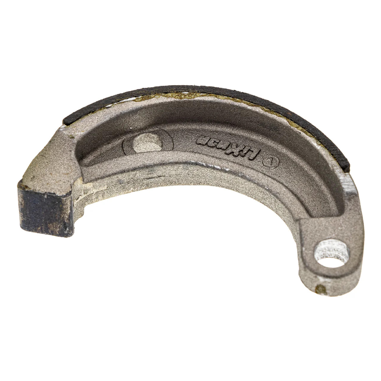 Polaris OEM Front Brake Shoe, 0455315