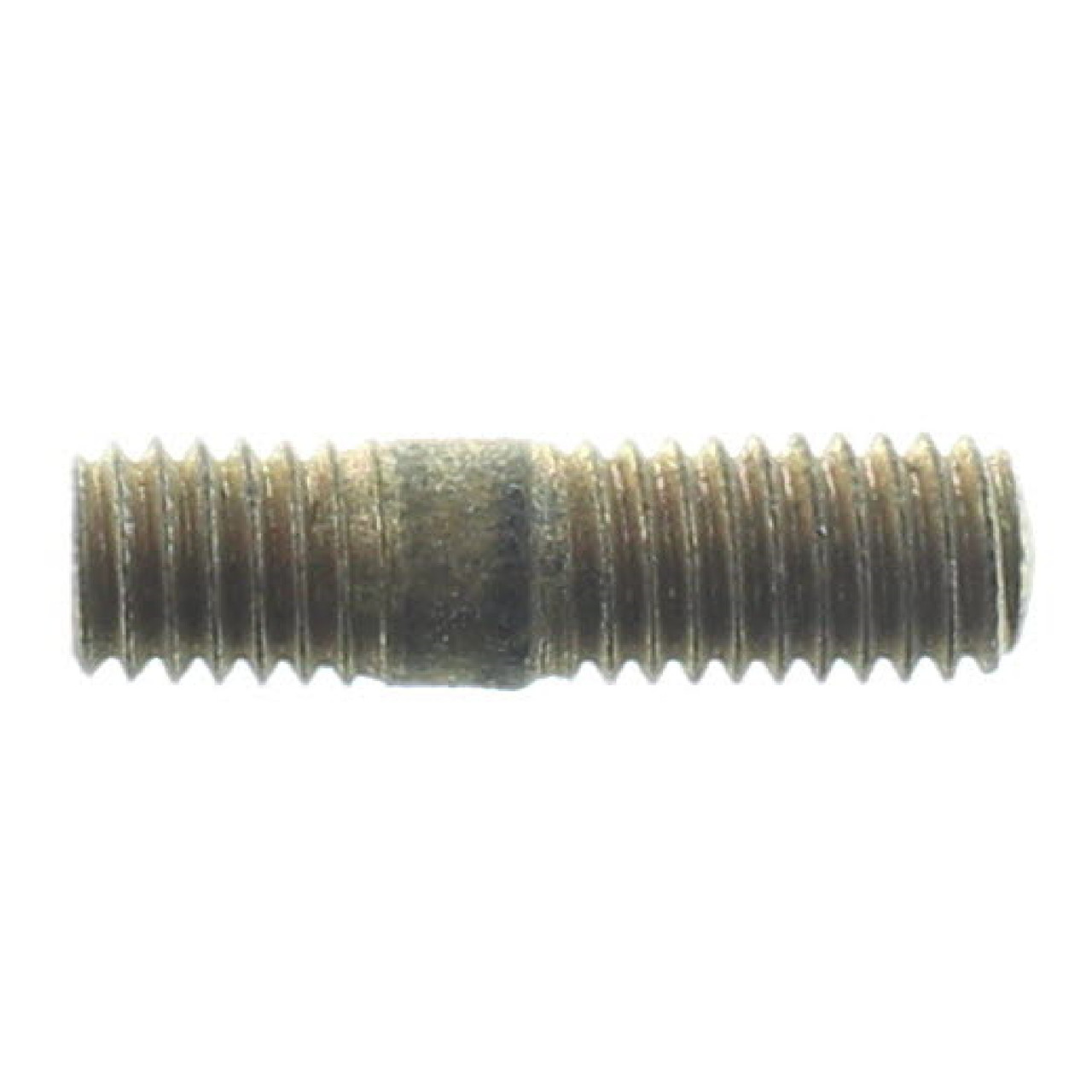 Mercury Marine Mercruiser New OEM Stud (10-32 x .718) Set of 2 16-45715