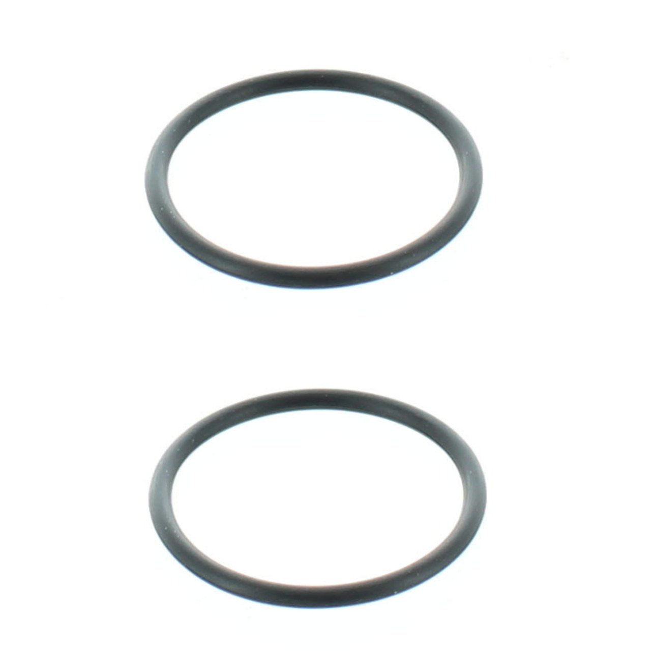 Polaris Snowmobile New OEM Rubber Body O-Ring Set of 2 1800027