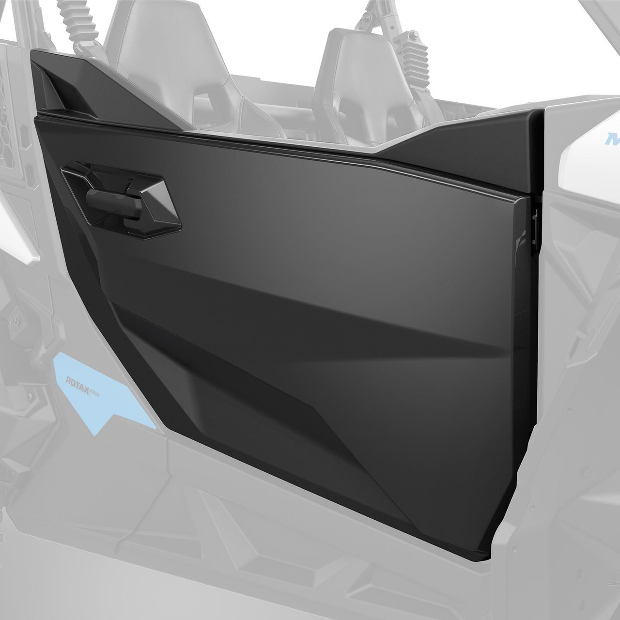 Can-Am UTV OEM Half Door, 715006217