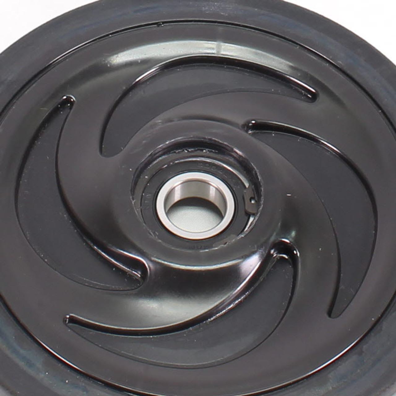 Polaris New OEM Snowmobile Scrolled Wheel 7.25 1590388-070