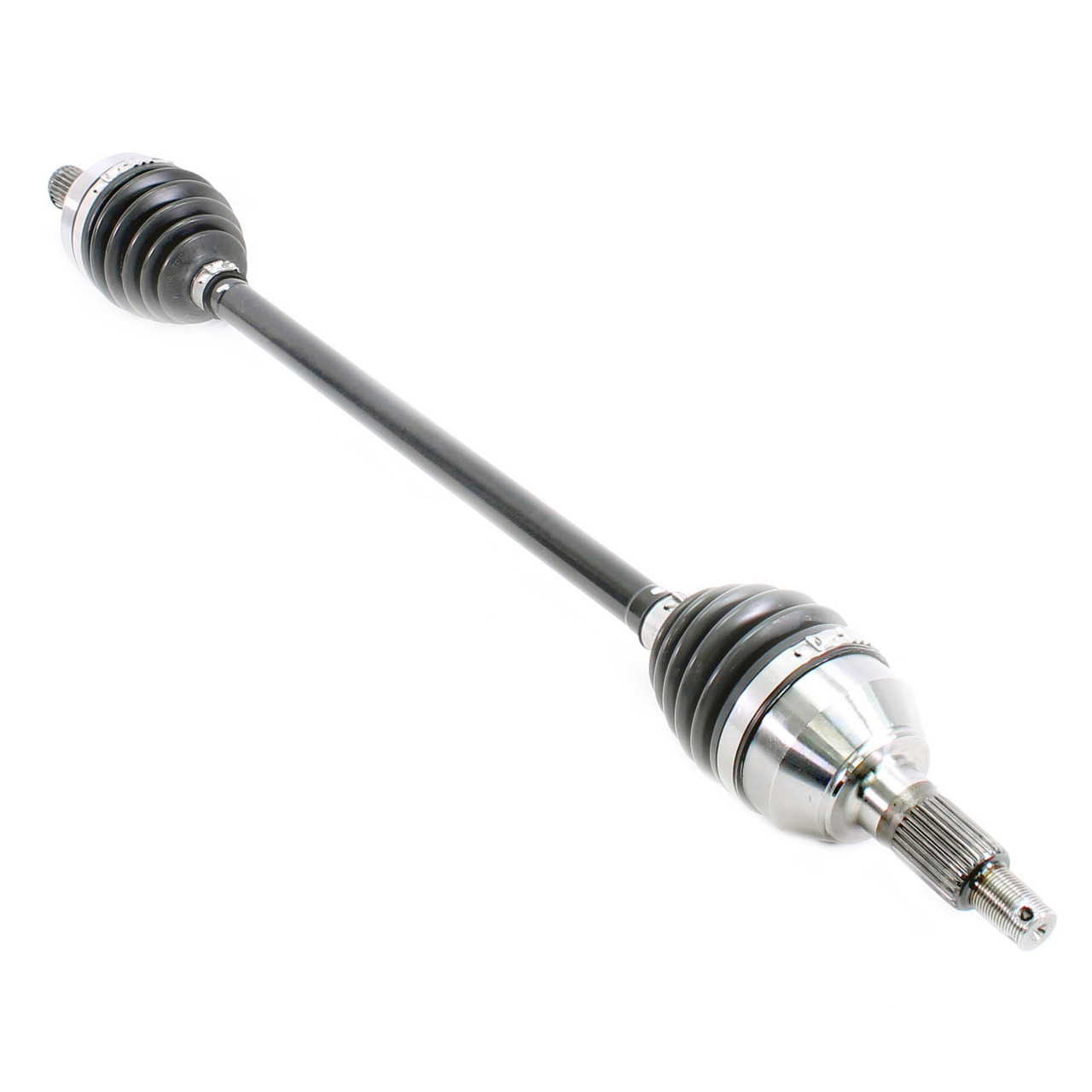 Can-Am New OEM Front Left Axle 705401634
