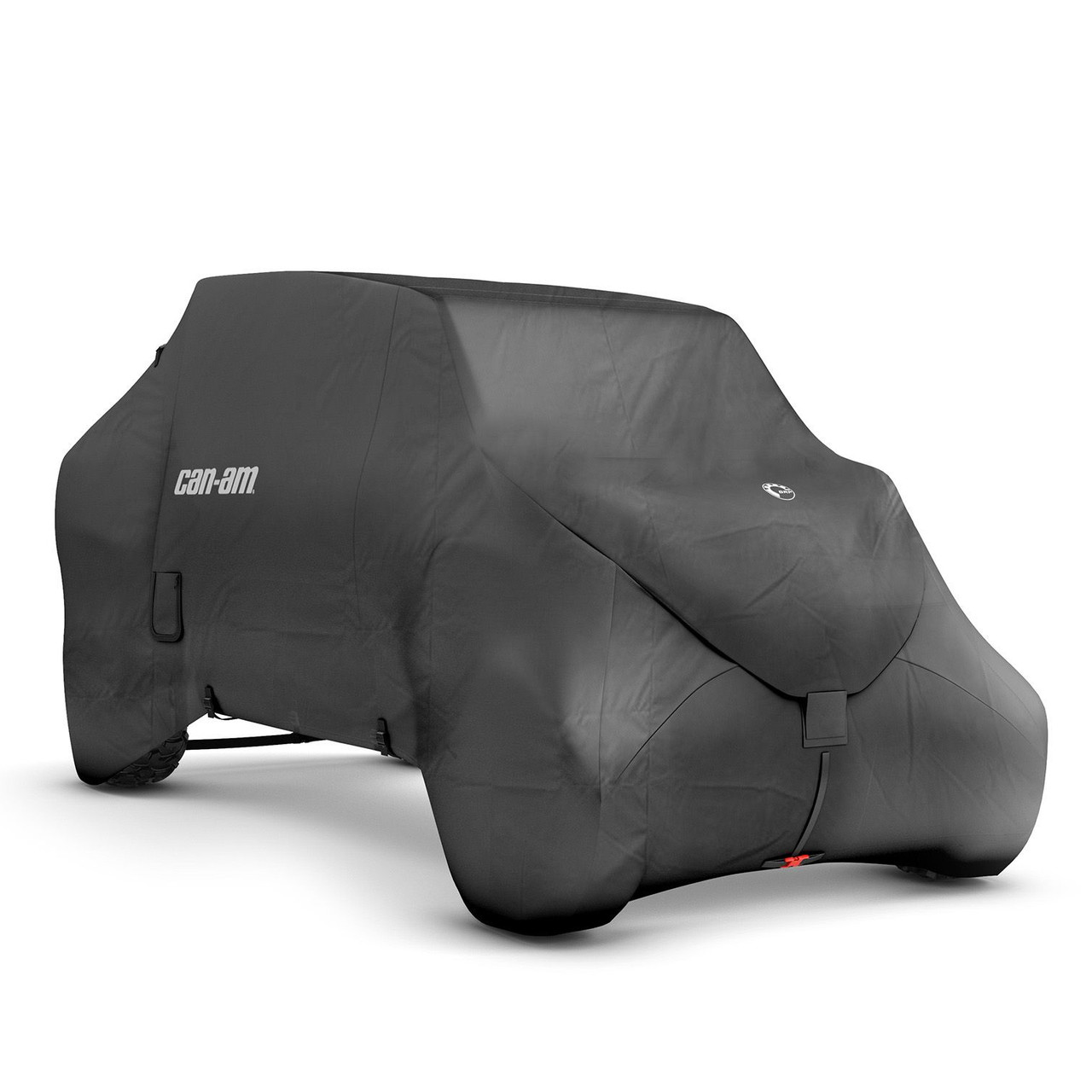 Can-Am New OEM, Heavy Duty UV & Weather Resistant Trailering Cover, 715006817
