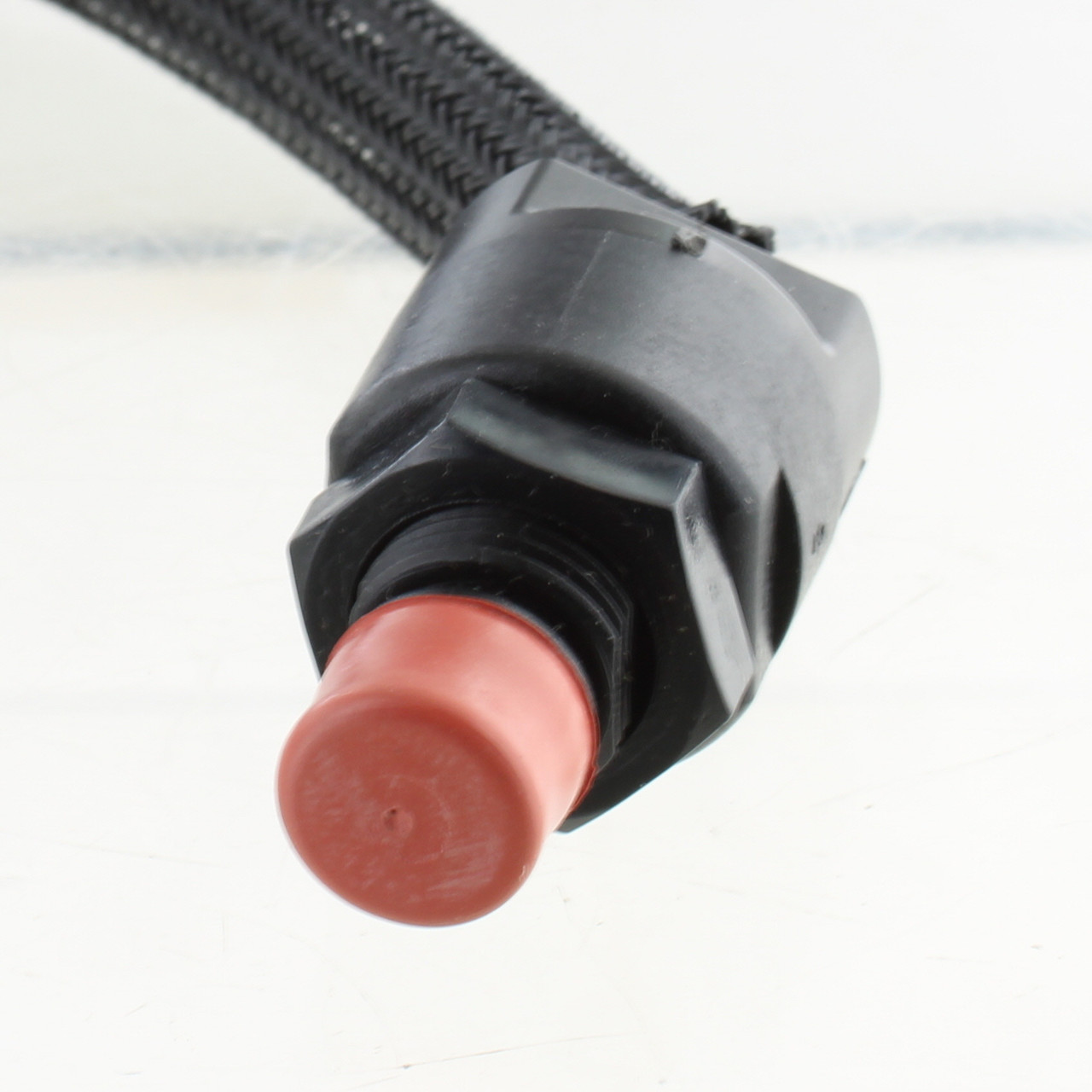 Yamaha New OEM Engine Stop Assembly