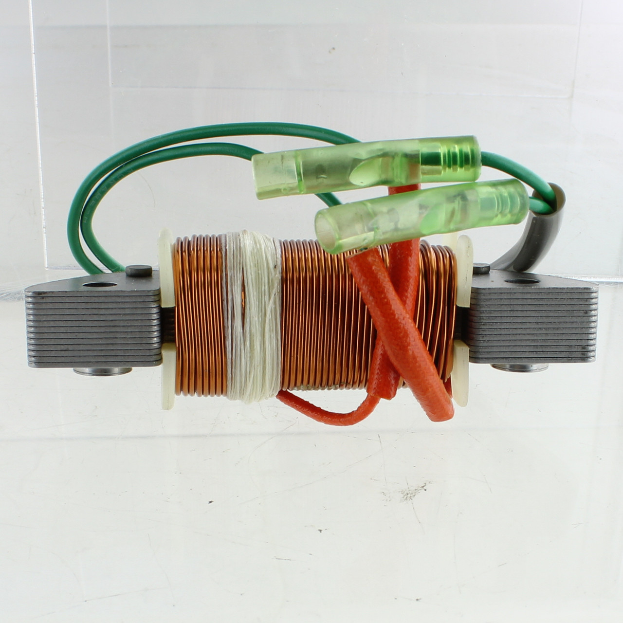 Yamaha New OEM Lighting Coil Assembly, 6E0-81303-80-00