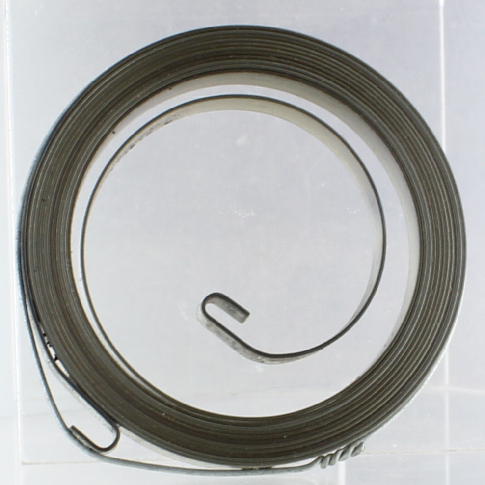 Yamaha New OEM Recoil Rewind Starter Spring, 73A-15713-00-00