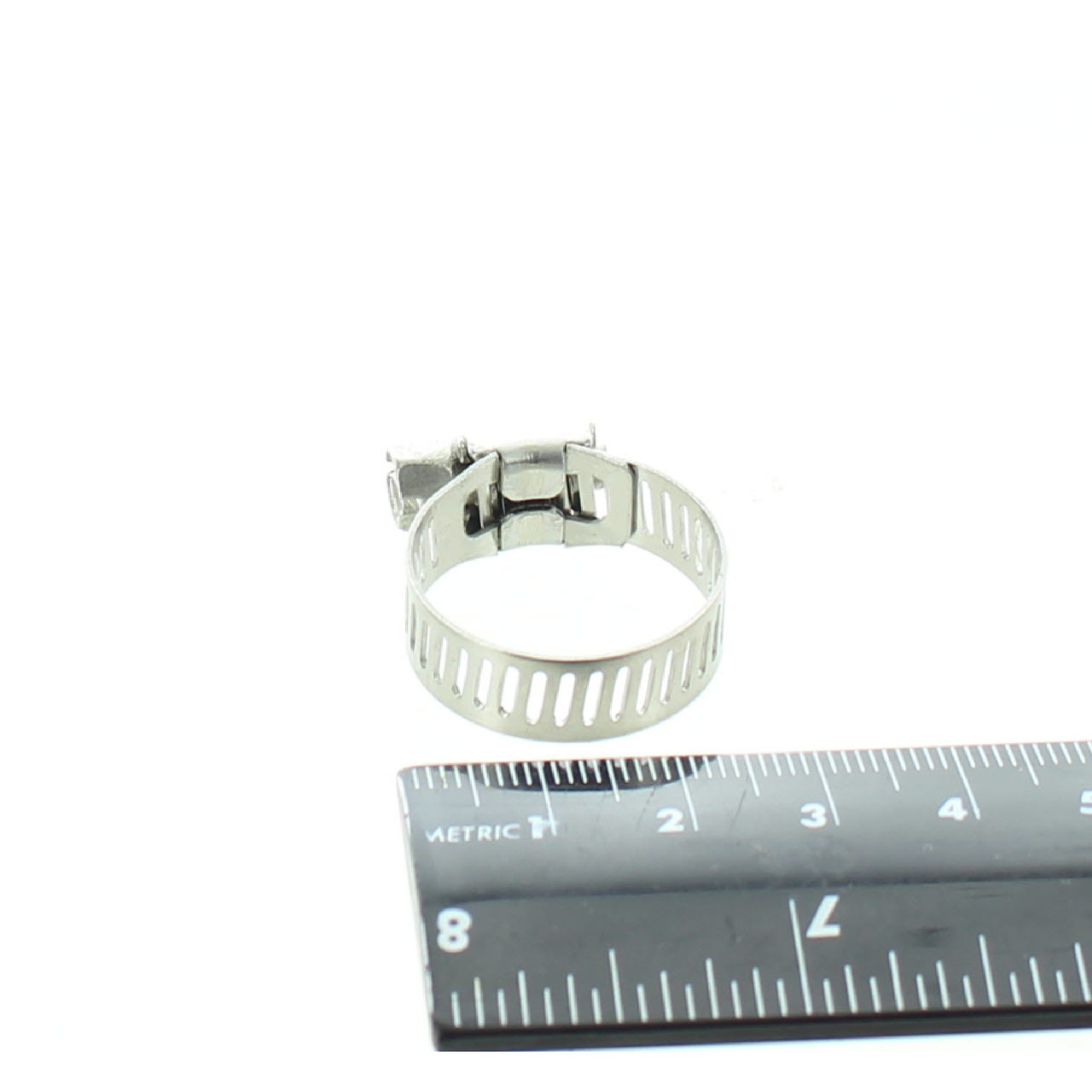 Polaris New OEM Hose Clamp Set of 2 7080474