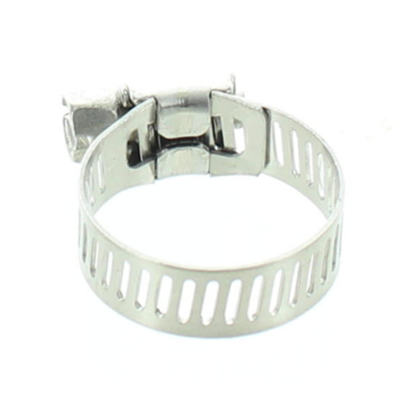 Polaris New OEM Hose Clamp Set of 10 7080474