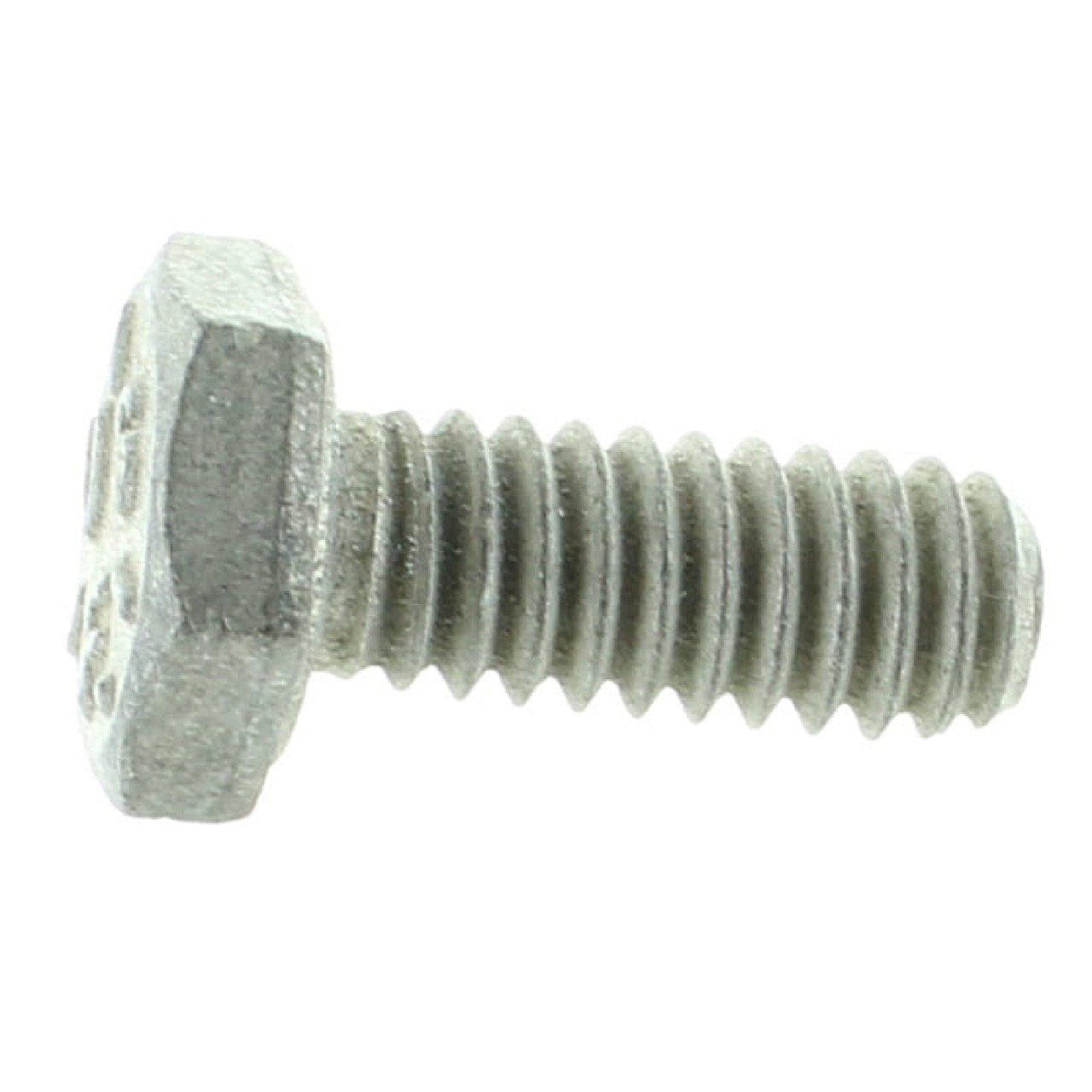 Mercury Marine Mercruiser New OEM Screw (.250-20 x .375) Set of 5 10-72607