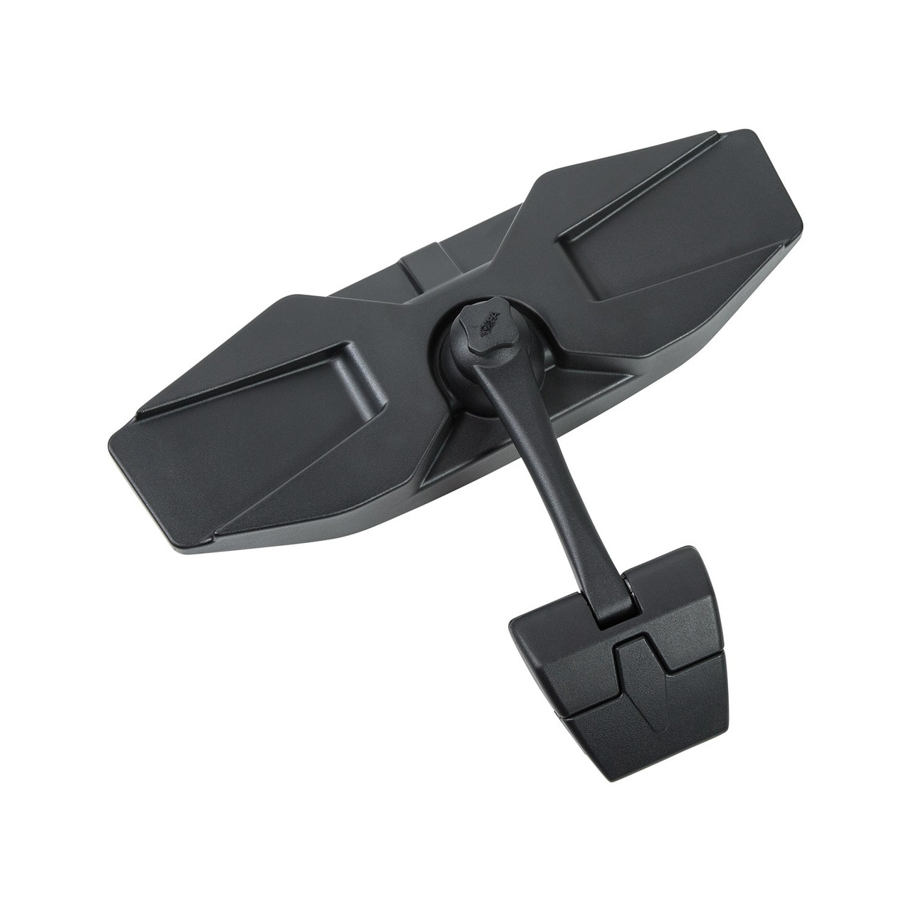Yamaha New OEM, CIPA Clamp-on Vision 180 Mirror, SBT-01609-00-15