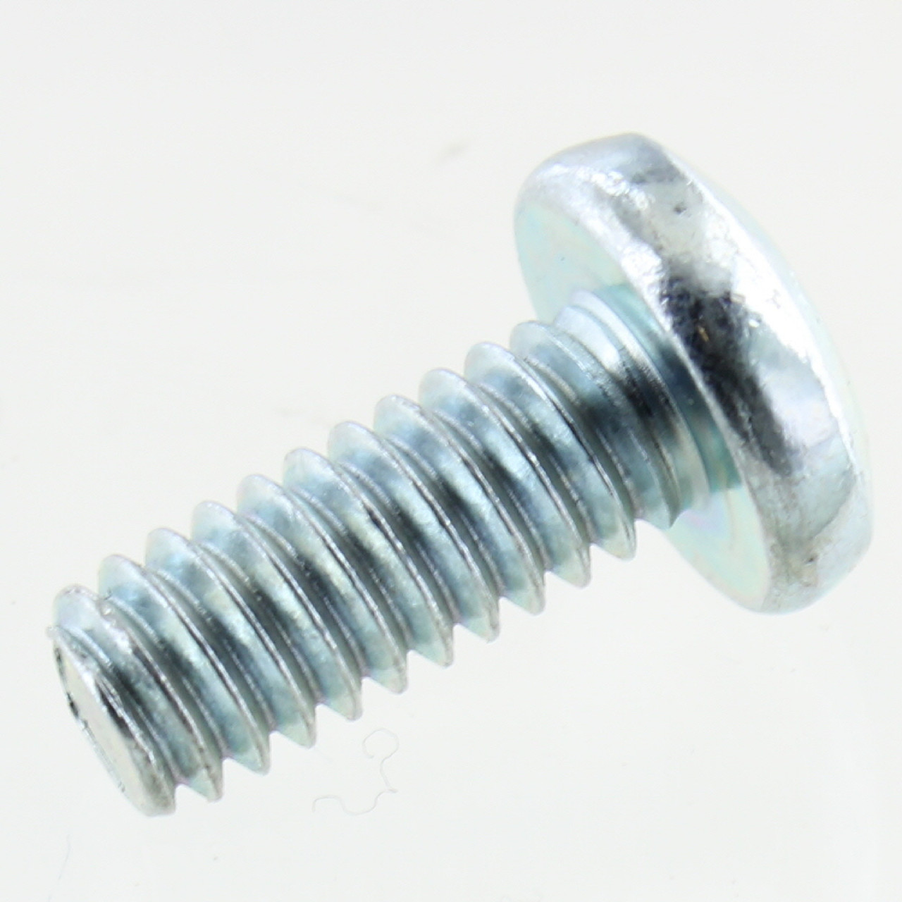 Volvo Penta New OEM Cross Recessed Screw QTY2, 950046
