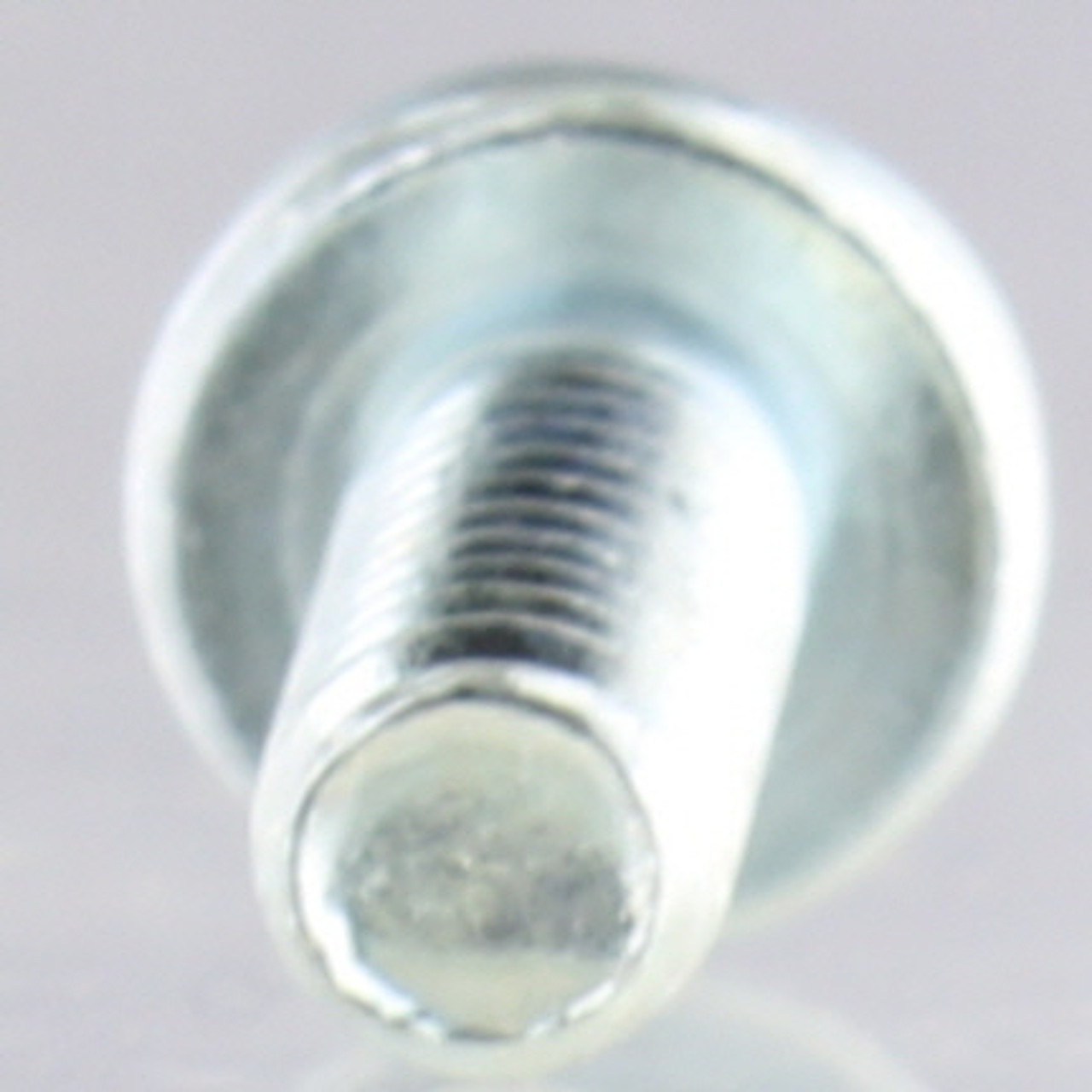 Volvo Penta New OEM Cross Recessed Screw QTY2, 950046