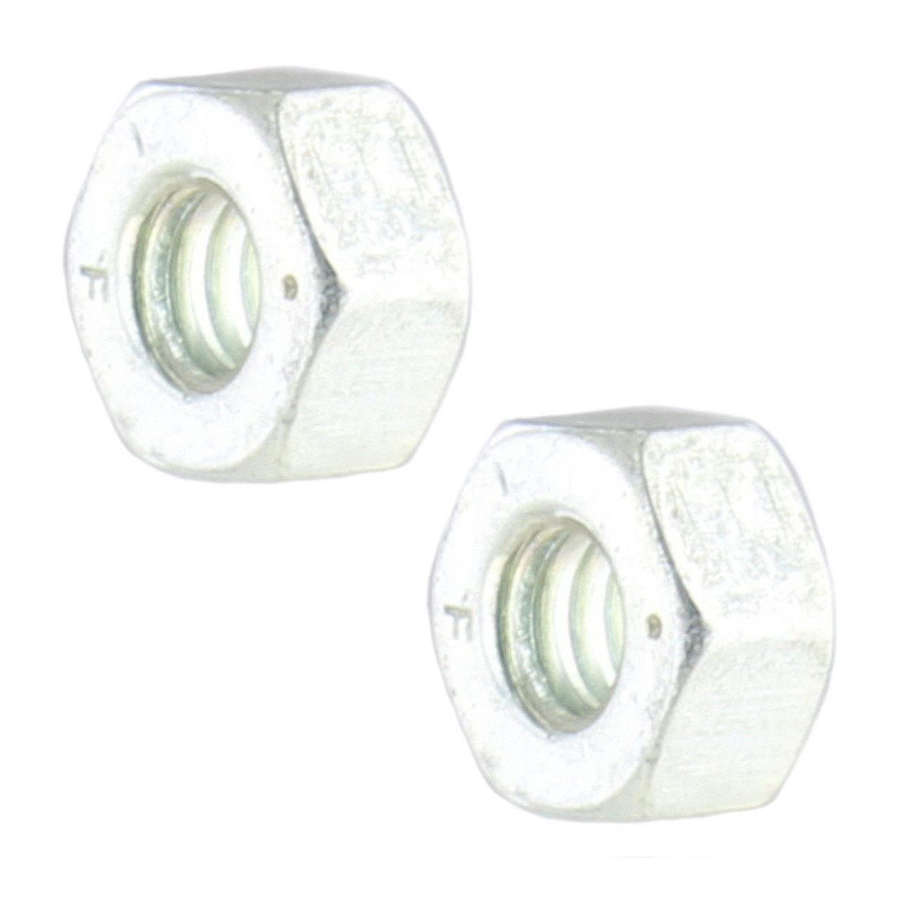 Volvo Penta New OEM Hexagon Nut QTY2, 955825