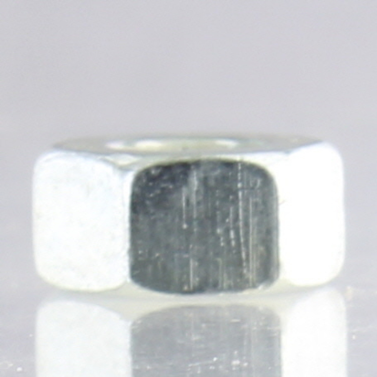 Volvo Penta New OEM Hexagon Nut QTY2, 955825