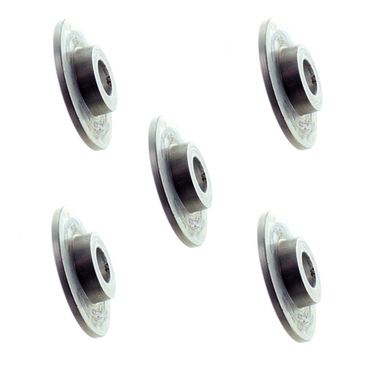 Mercury Marine Mercruiser New OEM Spring Holder Spacer Set of 5, 23-78894