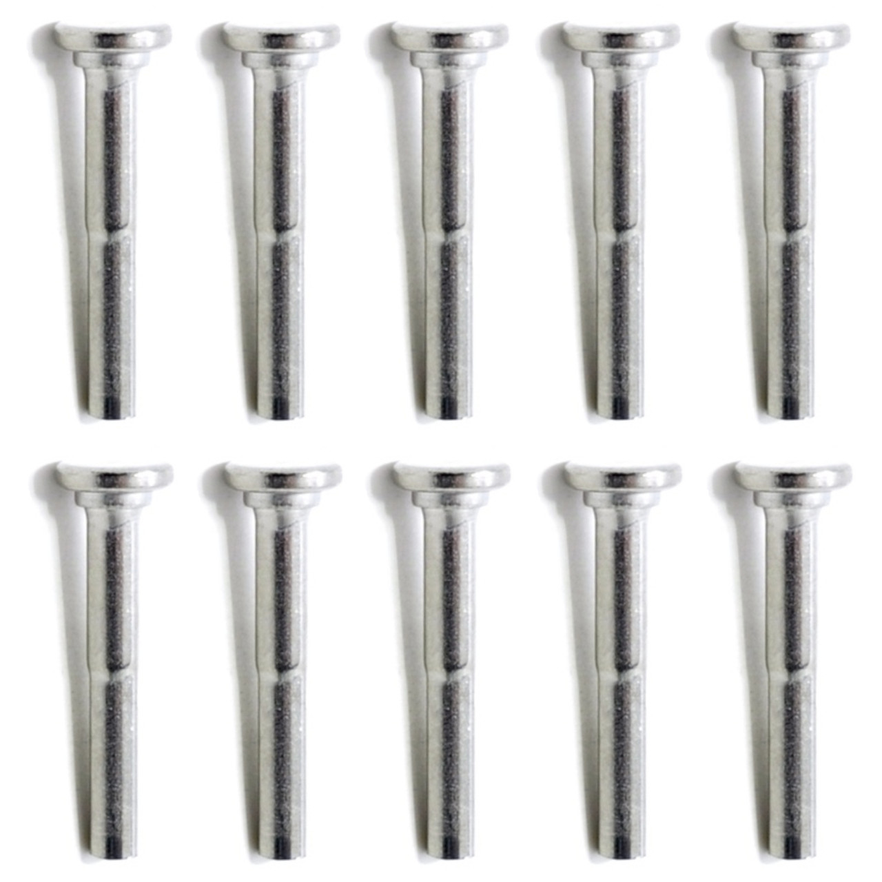 Mercury Marine/MerCruiser New OEM Trilobe Pin, 10/PK, 17-821539