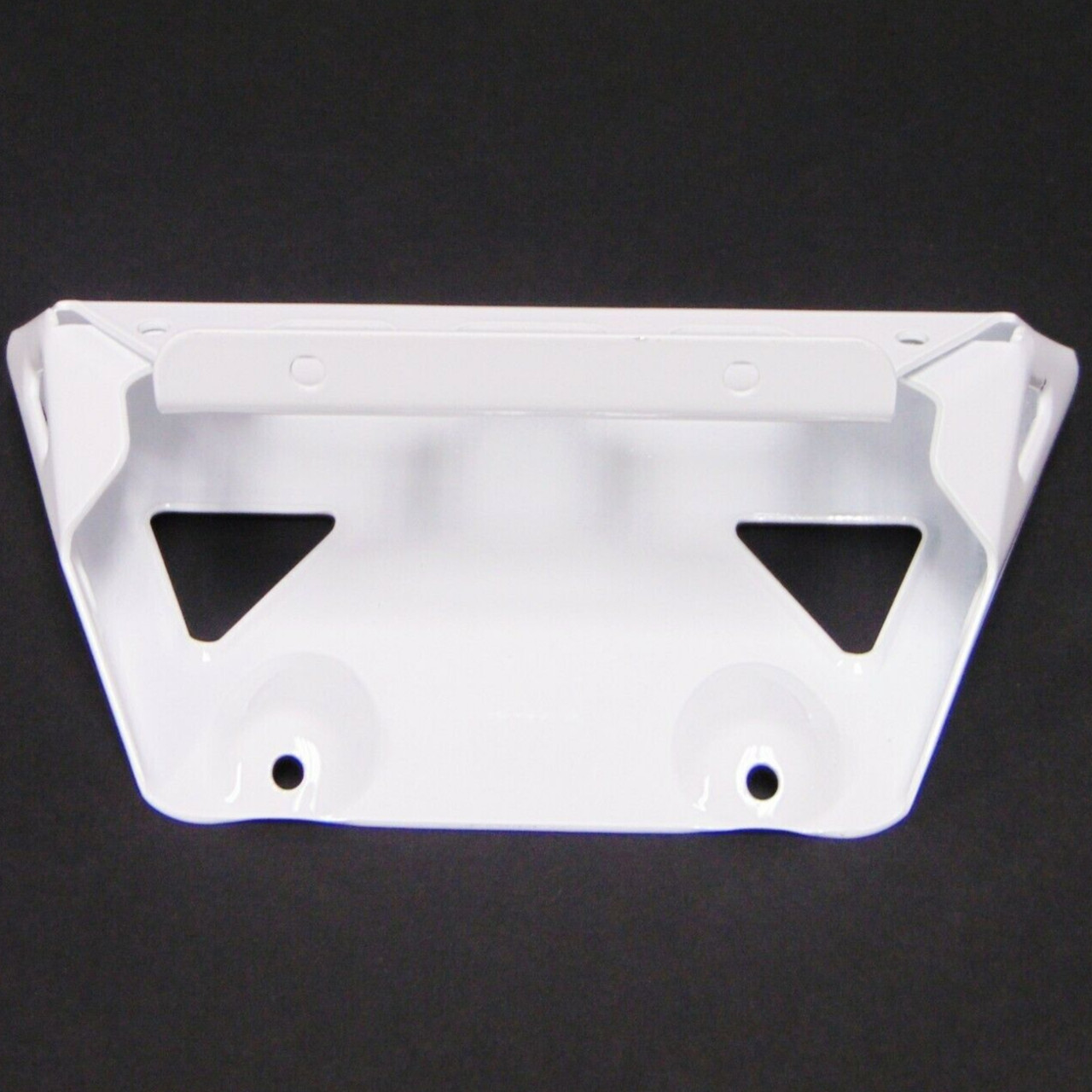 Arctic Cat New OEM Taillight Housing White, 0730-228