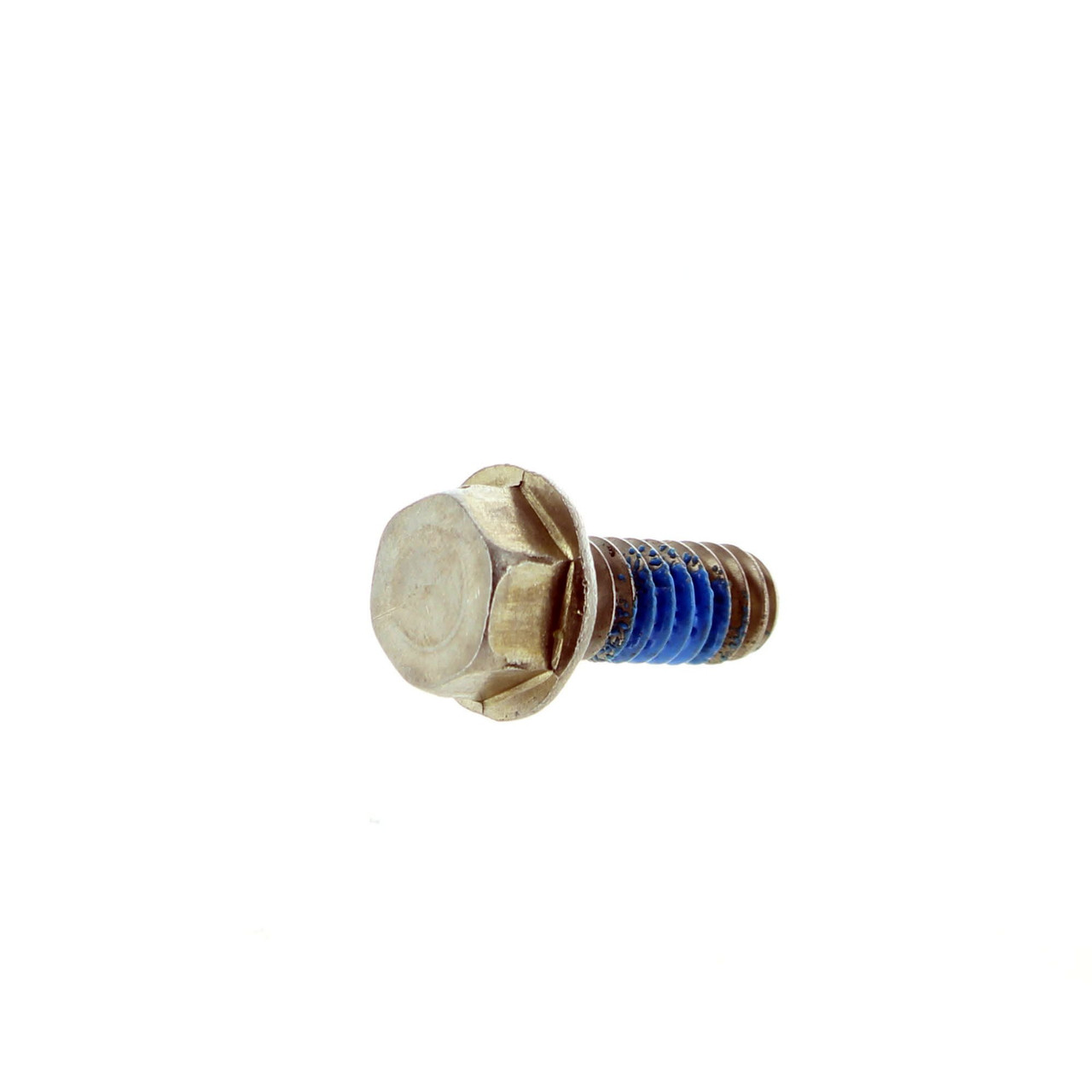 Volvo Penta New OEM Shift Cable Retainer Screw, 3852006