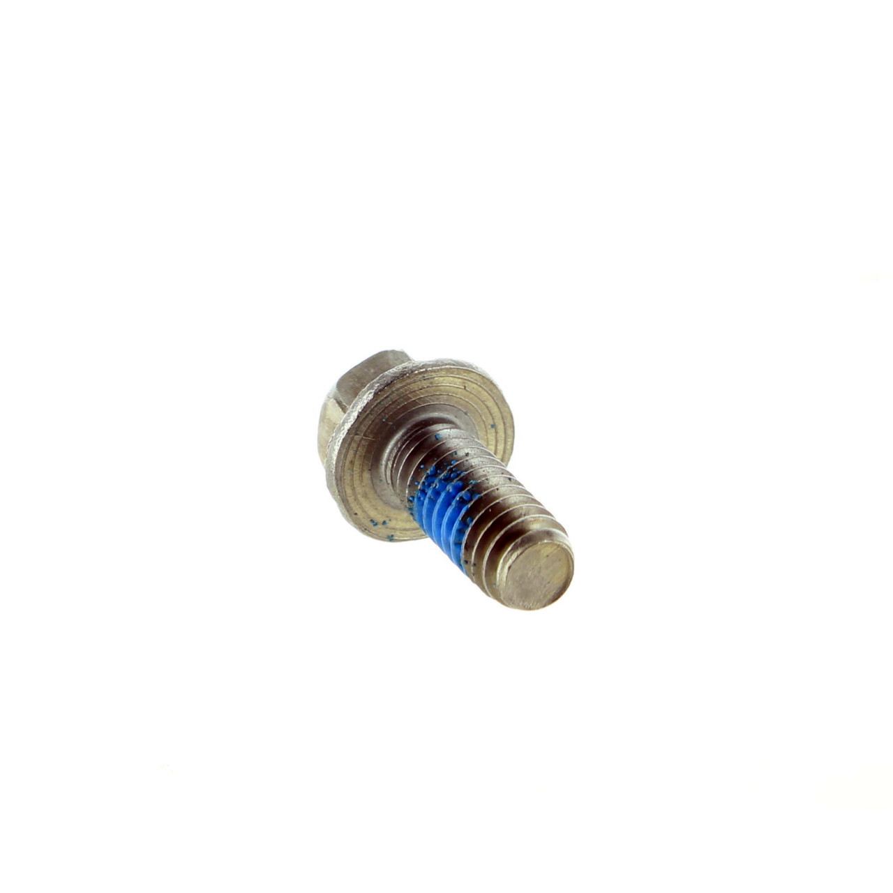 Volvo Penta New OEM Shift Cable Retainer Screw, 3852006