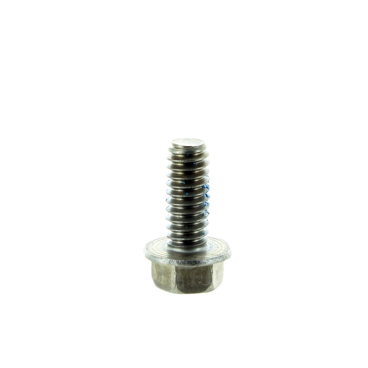 Volvo Penta New OEM Shift Cable Retainer Screw, 3852006