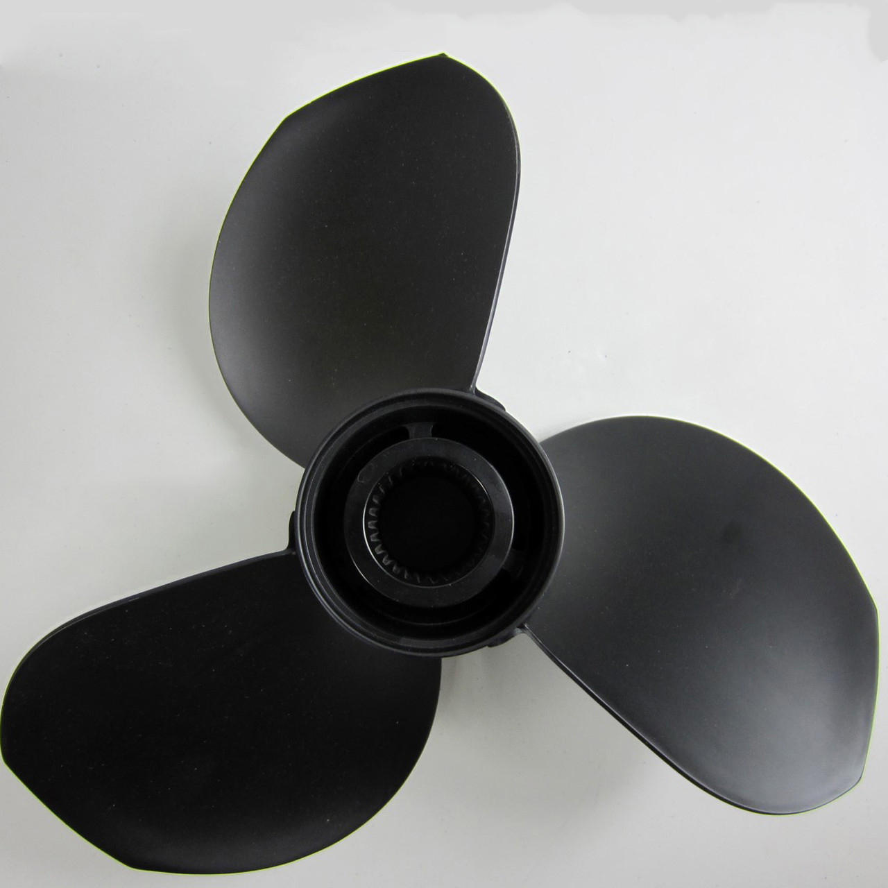 Volvo Penta OEM Duoprop Type J Propeller Kit, 854770, 21924267