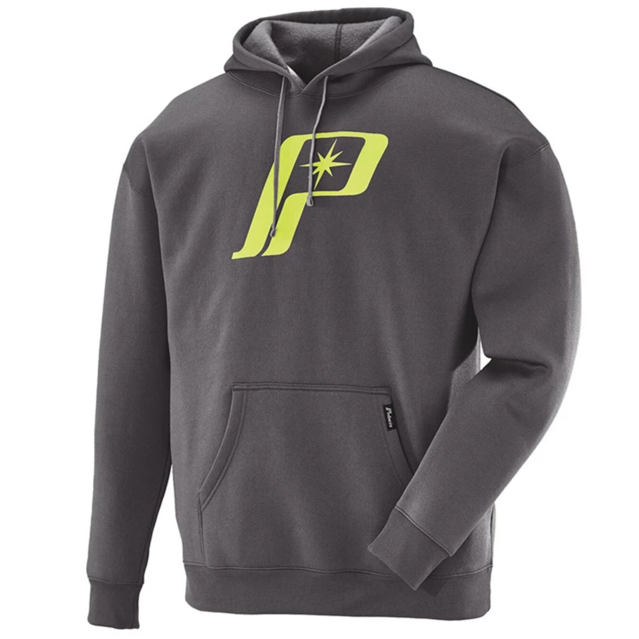 Polaris New OEM Retro Logo Hoodie, Men's Extra Large, 286857809