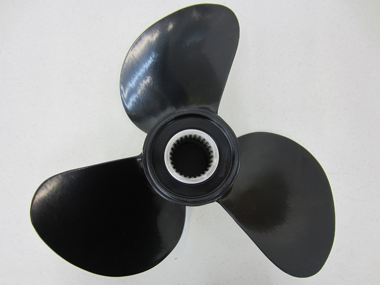 Volvo Penta New OEM Duoprop Type B Aluminum Front Propeller, 854826