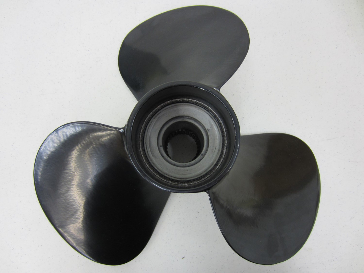 Volvo Penta New OEM Duoprop Type B Aluminum Front Propeller, 854826