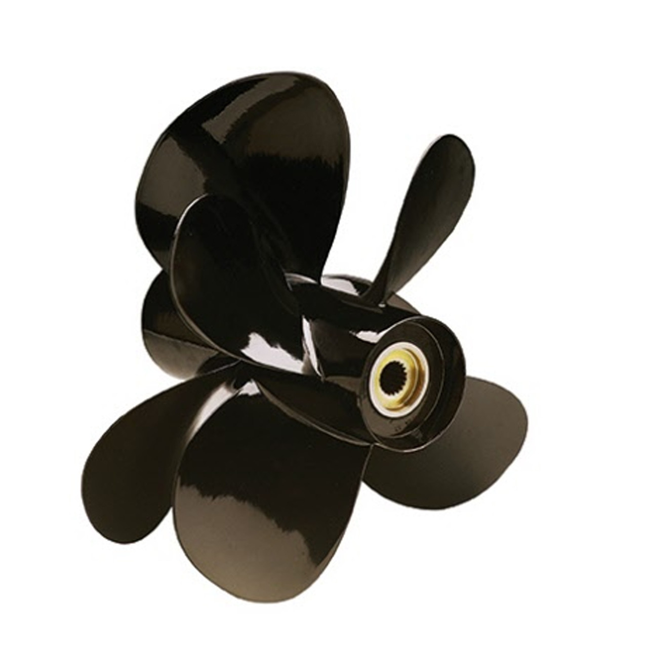 Volvo Penta New OEM, DuoProp Type A Aluminum Rear Propeller, 854787