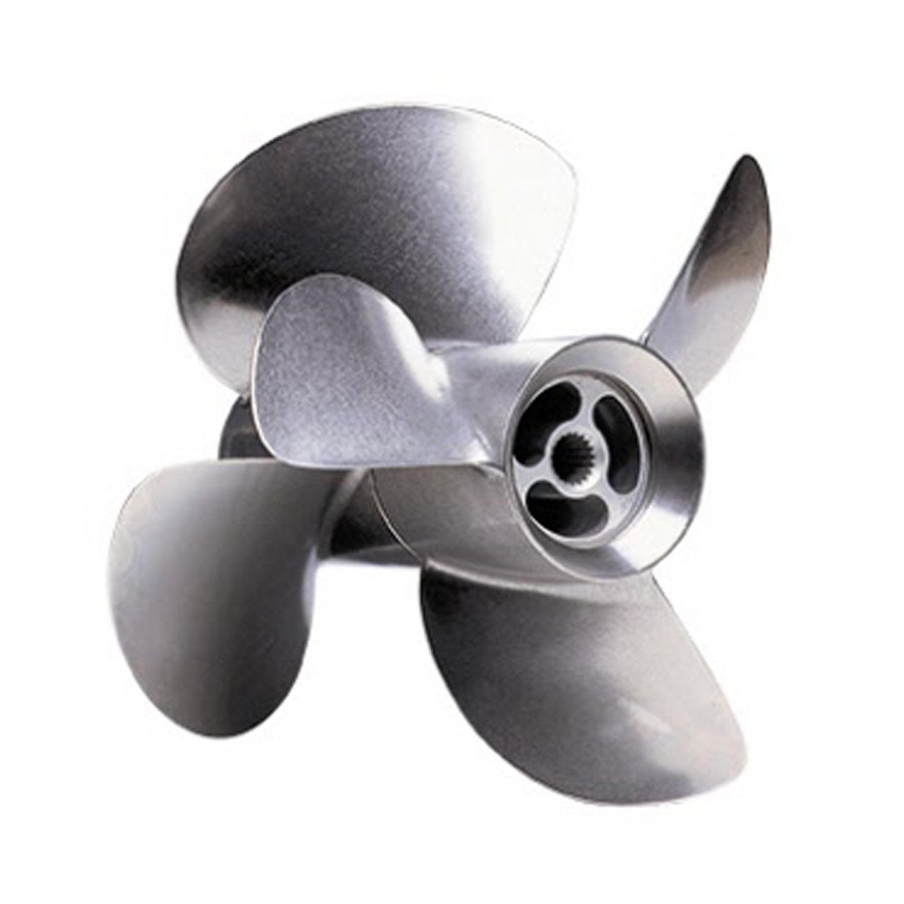 Volvo Penta New OEM, Duoprop Propeller Kit Type E, 3851498