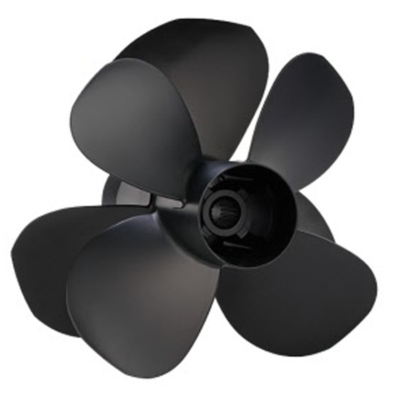 Volvo Penta New OEM, Duoprop Type J Aluminum Rear Propeller, 21924230