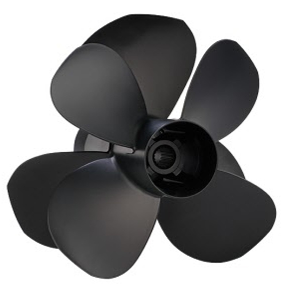 Volvo Penta New OEM, Duoprop Type I Aluminum Propeller Kit, 21258484