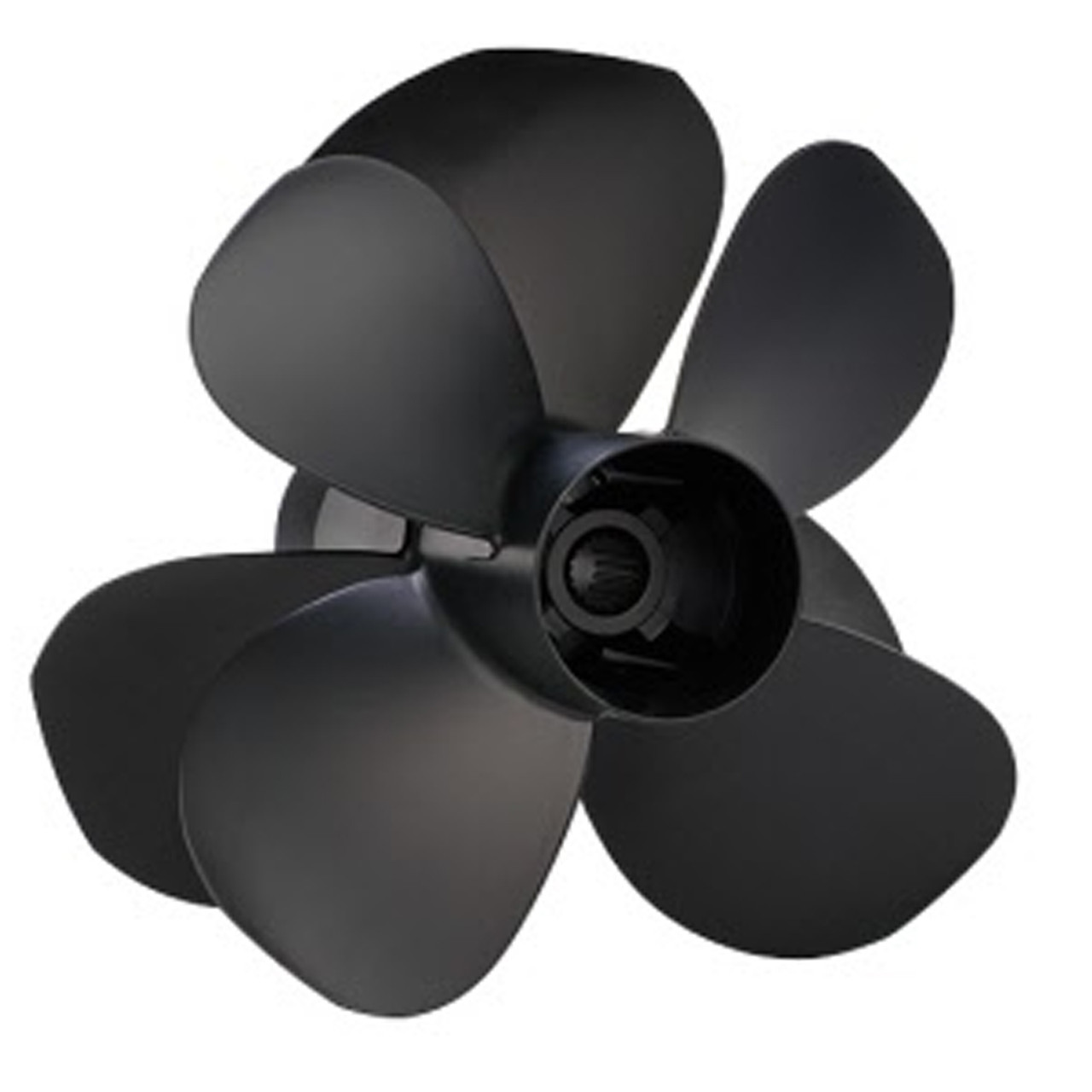 Volvo New OEM, Duoprop type IH Aluminum Rear Propeller, 21661927