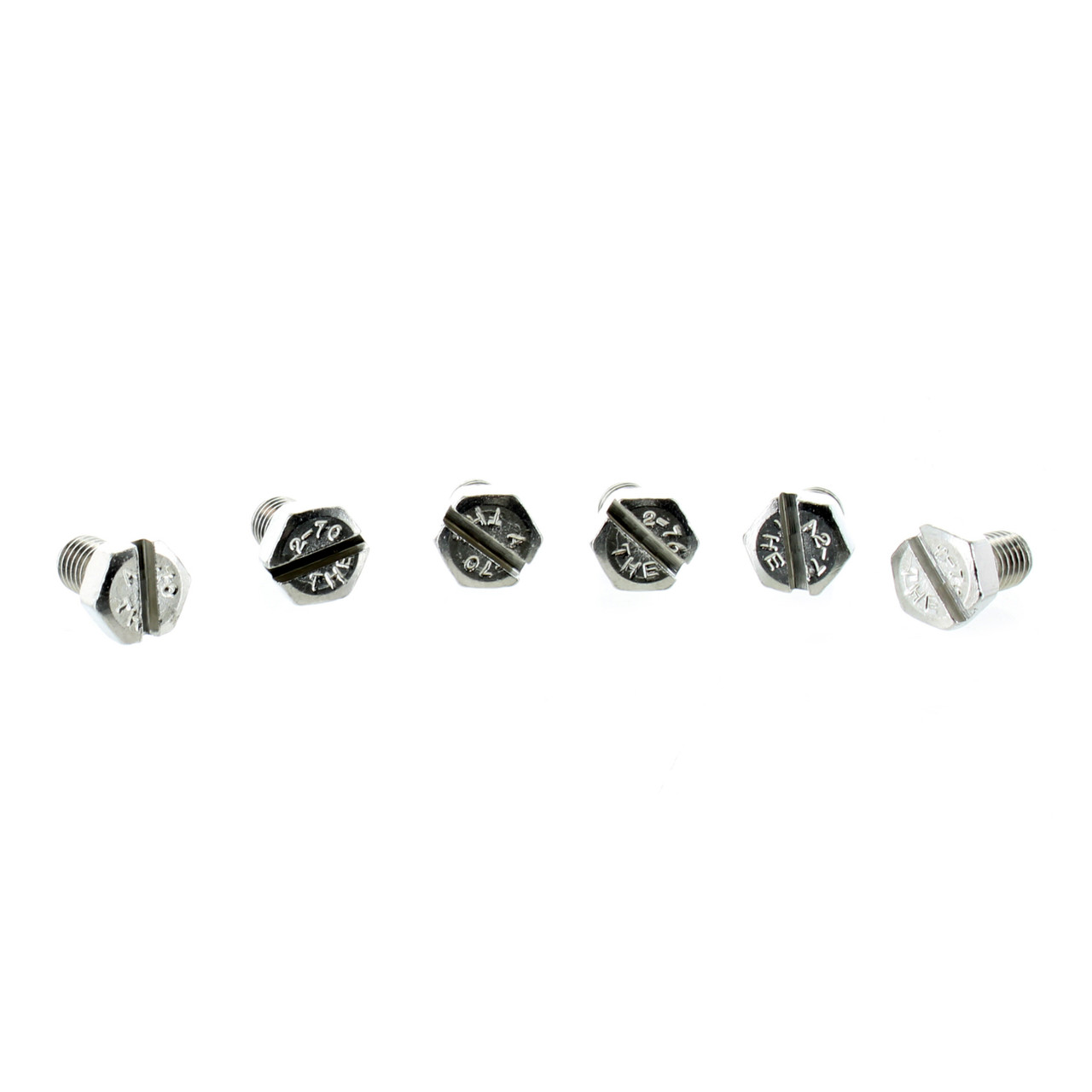 Volvo Penta OEM Screw Kit, 21951334