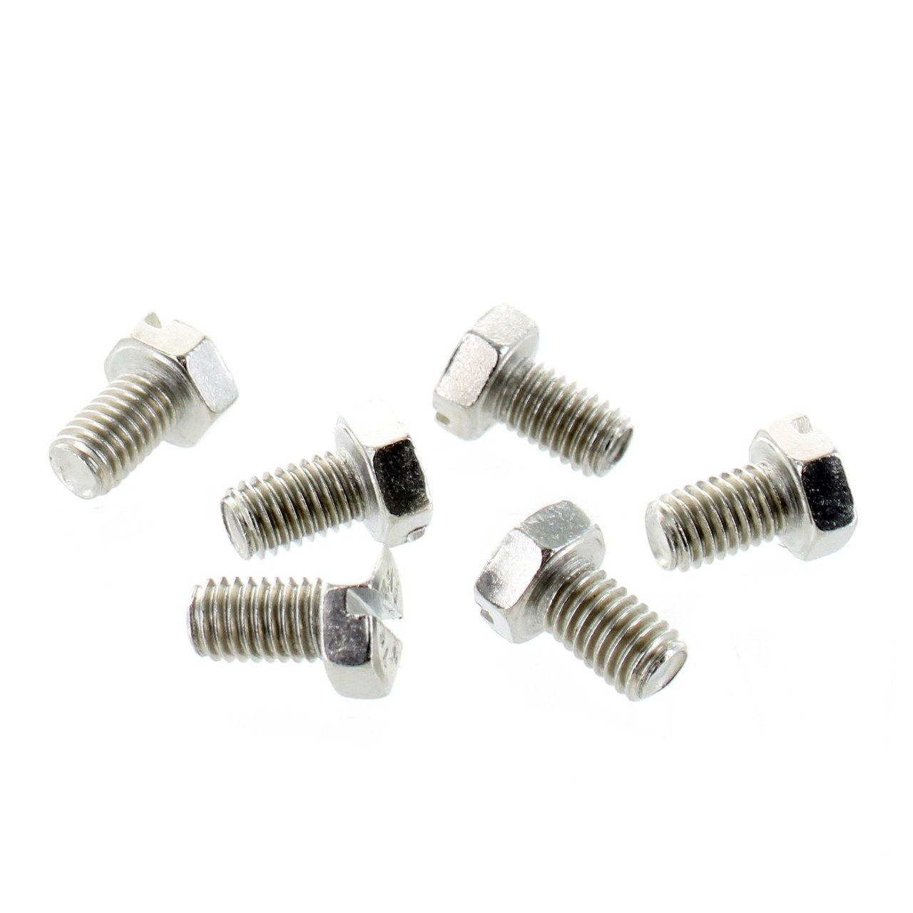 Volvo Penta OEM Screw Kit, 21951334