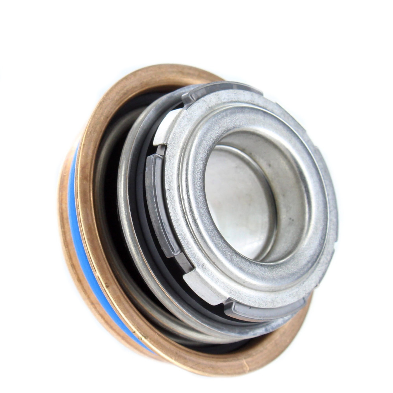 Volvo Penta OEM Sealing Ring, 1676432