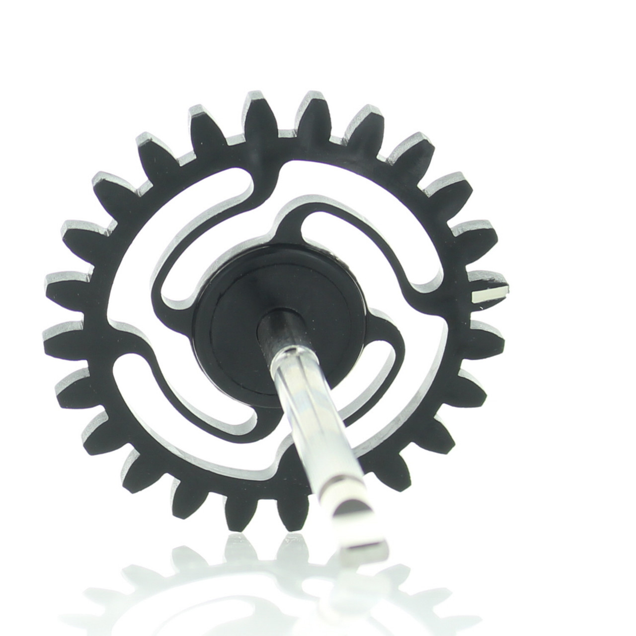 Volvo Penta New OEM Drive Wheel Gear & Shaft 852984