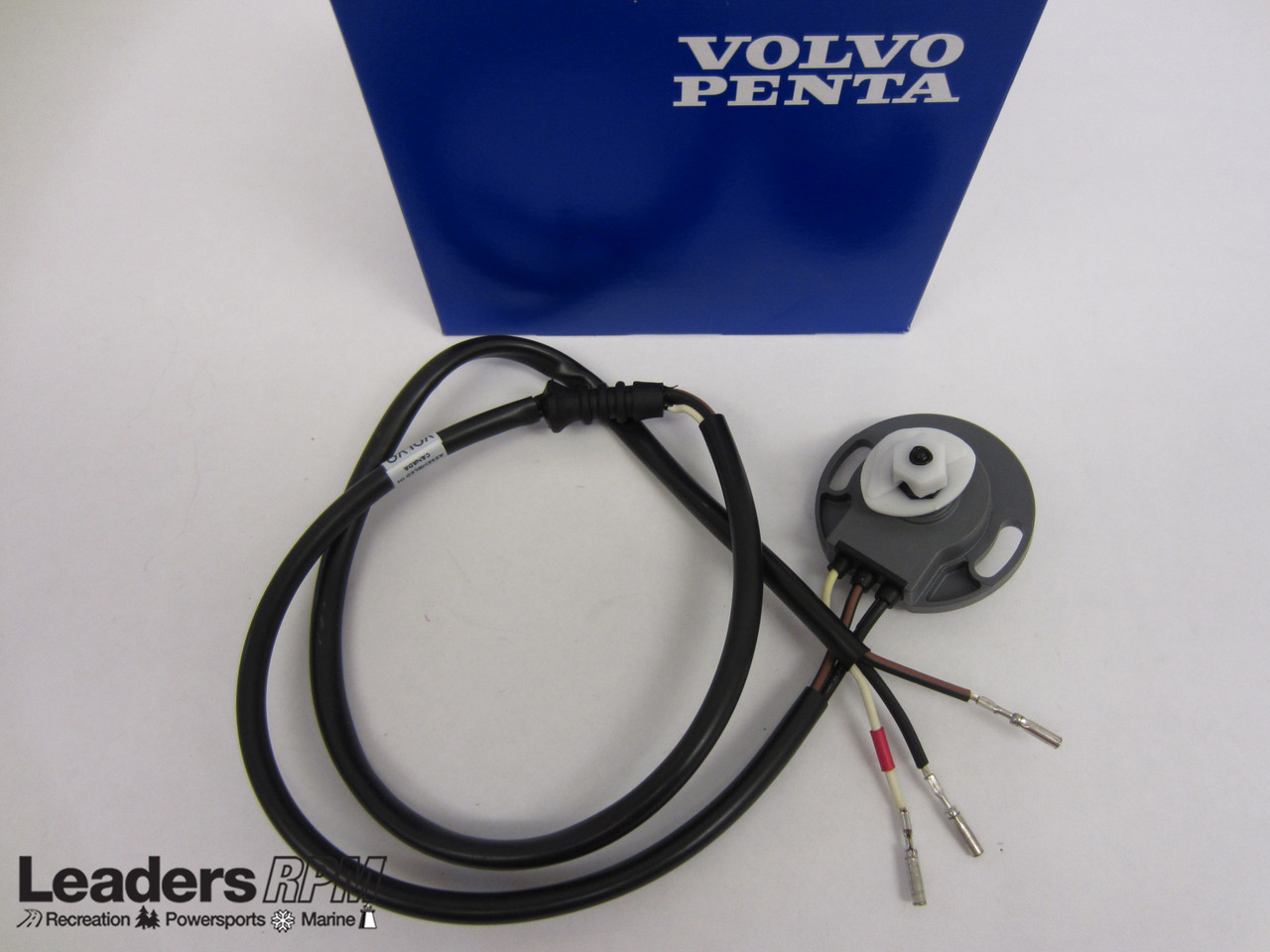 Volvo Penta New OEM Trim & Tilt Sender Sensor Unit 3858212, 21652399