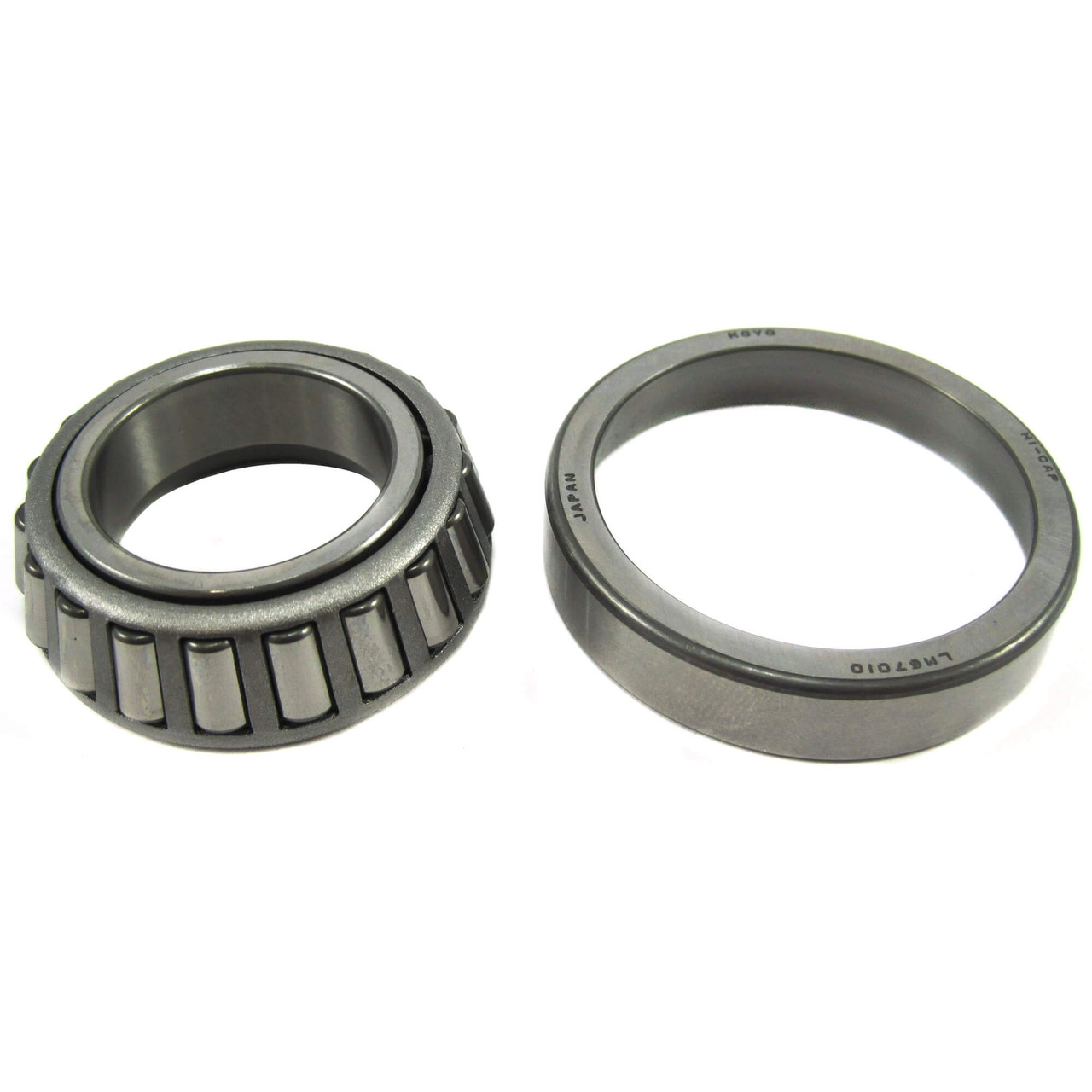 Volvo Penta OEM Propshaft Roller Bearing, 3854249