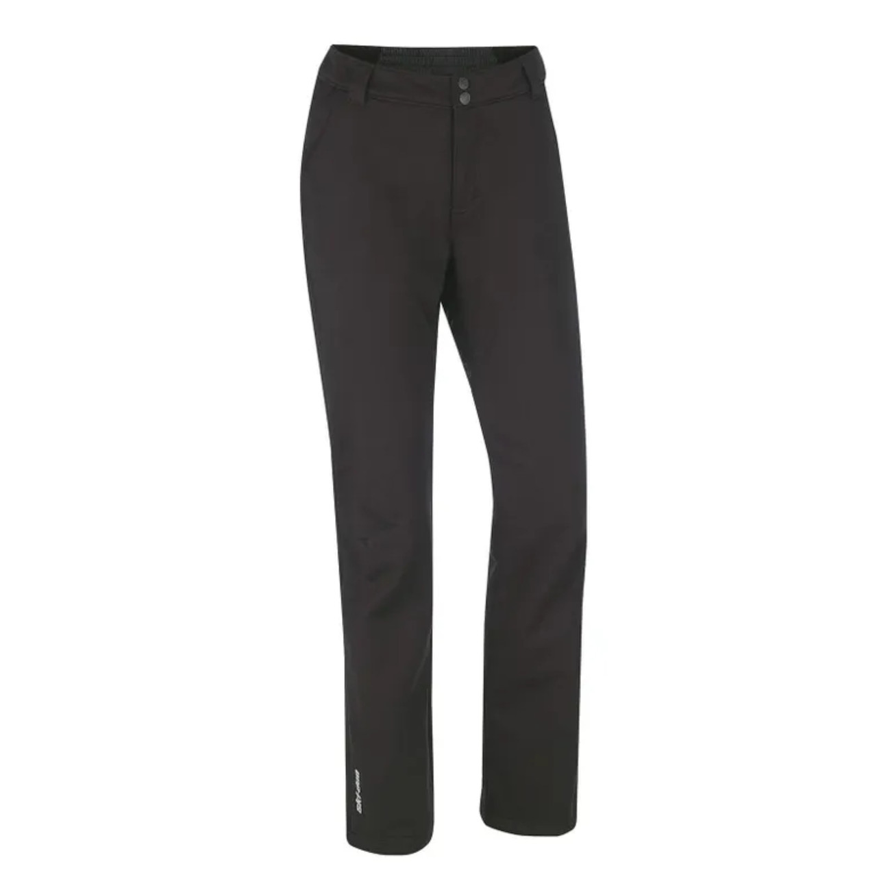 Ski-Doo New OEM Women's X-Large Windproof Pants, 4541761290