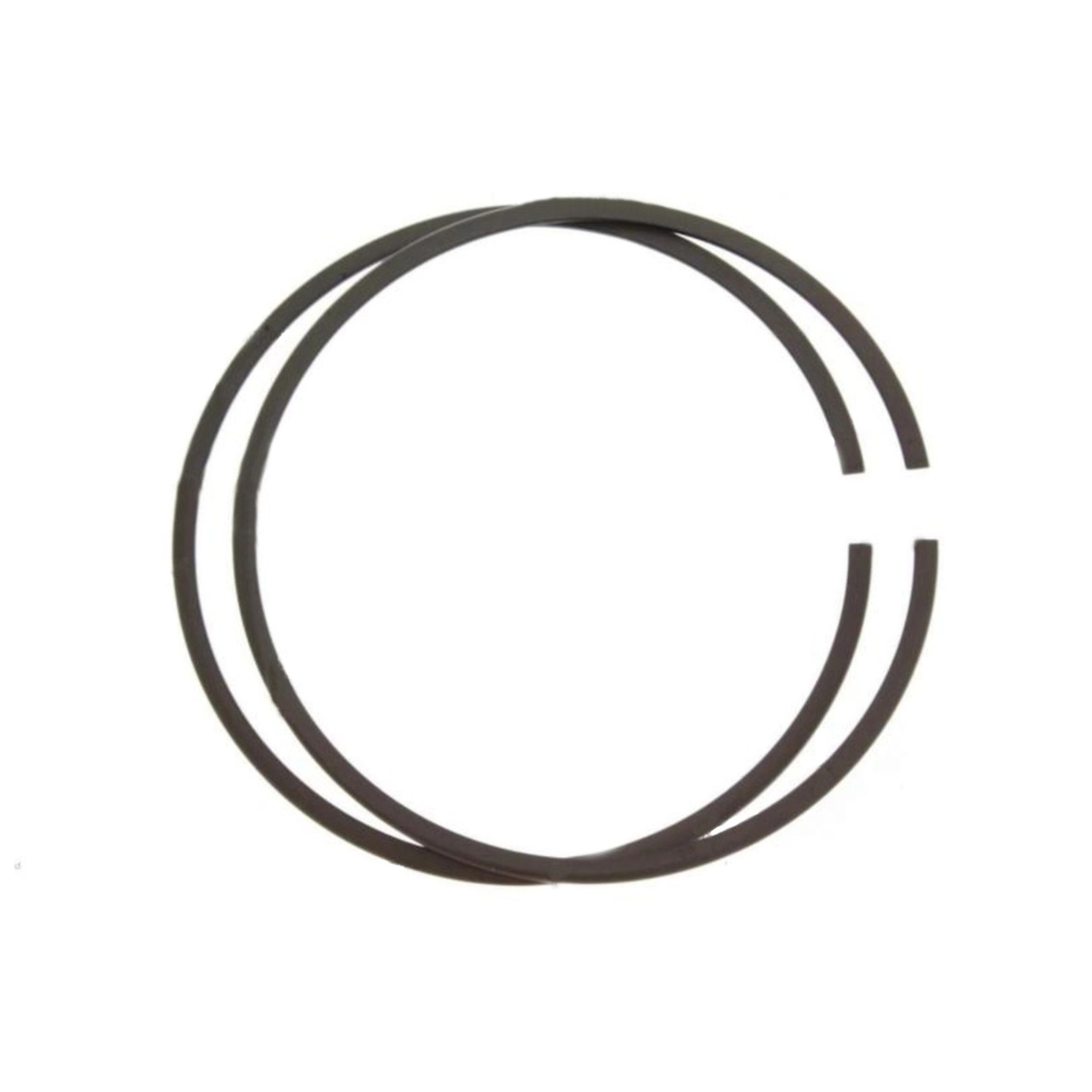 Yamaha New OEM Piston Ring Set, 61X-11604-00-00