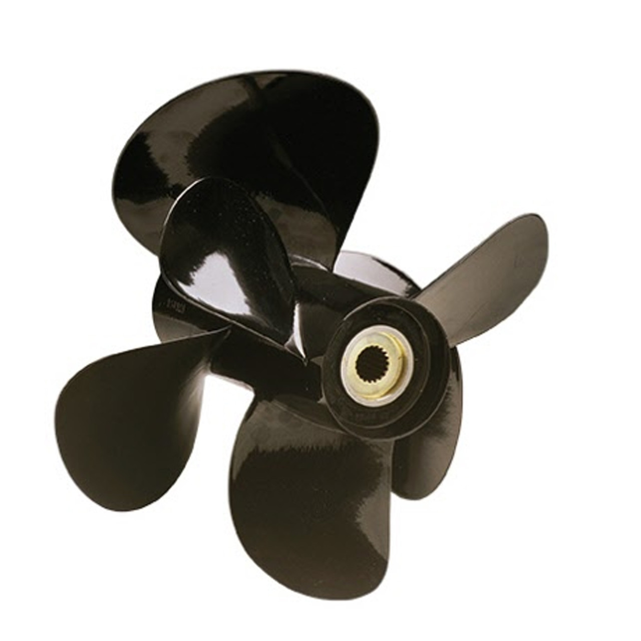 Volvo Penta New OEM Duoprop Type B Aluminum Front Propeller, 854827
