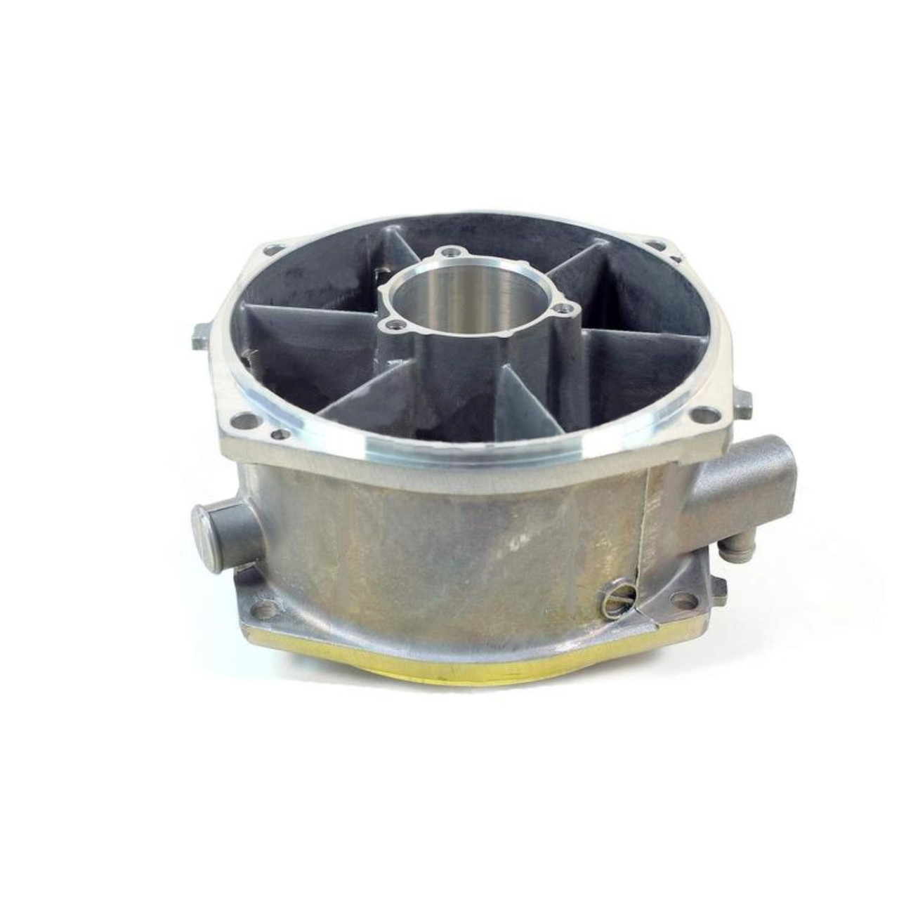 Yamaha New OEM DUCT IMPELLER 63M-51315-01-94, 63M-51315-00-94